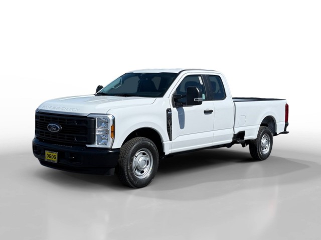 2025 Ford F-350 Super Duty