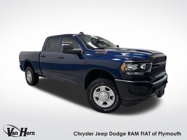 2024 RAM Ram 3500 Pickup Tradesman's photo