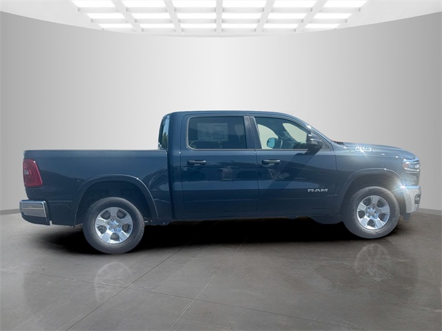 2025 Ram 1500 Big Horn photo 8