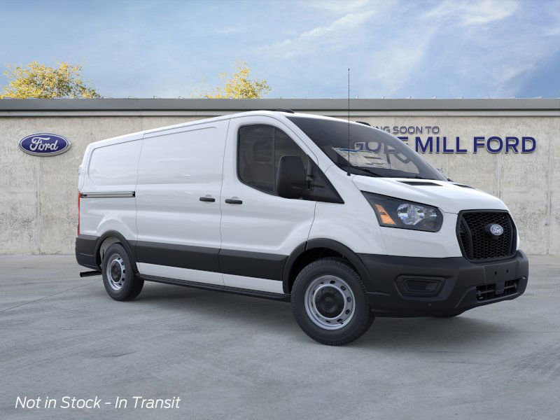 2026 FORD TRANSIT - Image 6