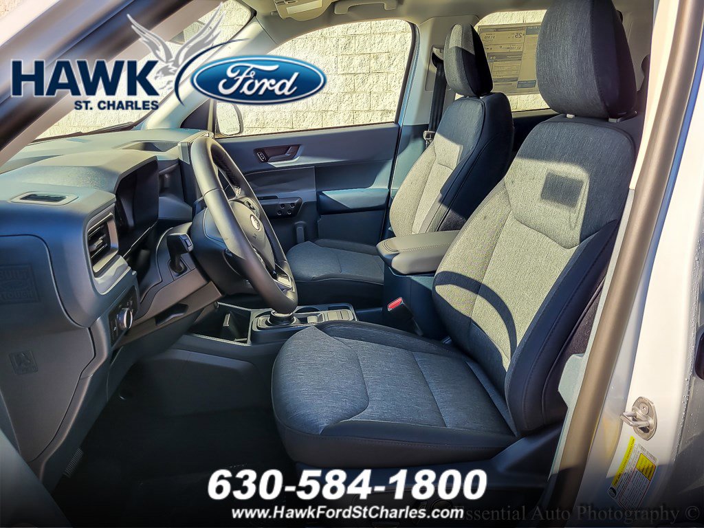 2025 FORD MAVERICK - Image 7