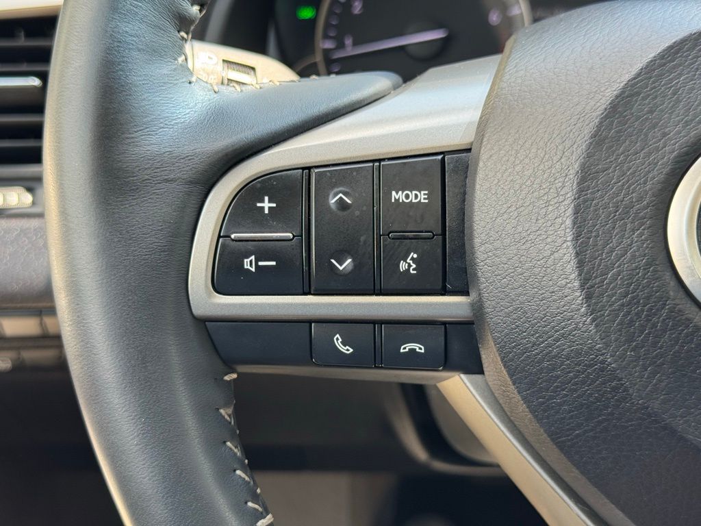 2019 Lexus RX 350 Premium photo 21