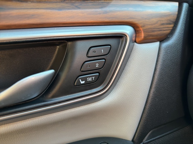 2022 Honda CR-V EX-L photo 16
