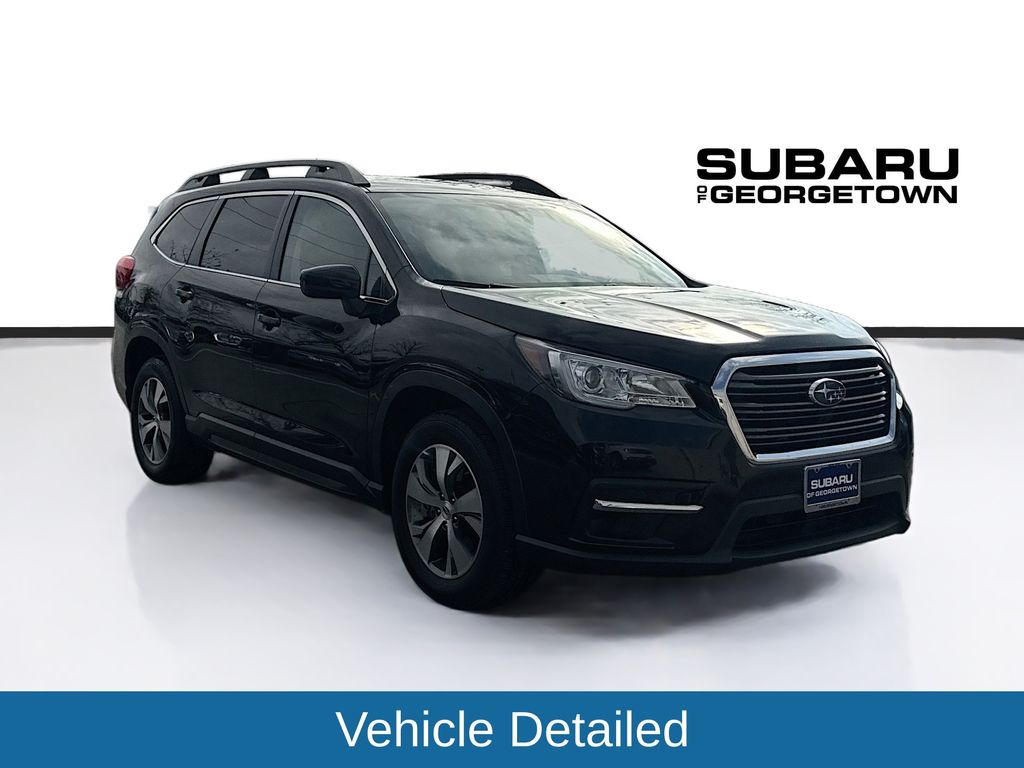 2020 Subaru Ascent Premium