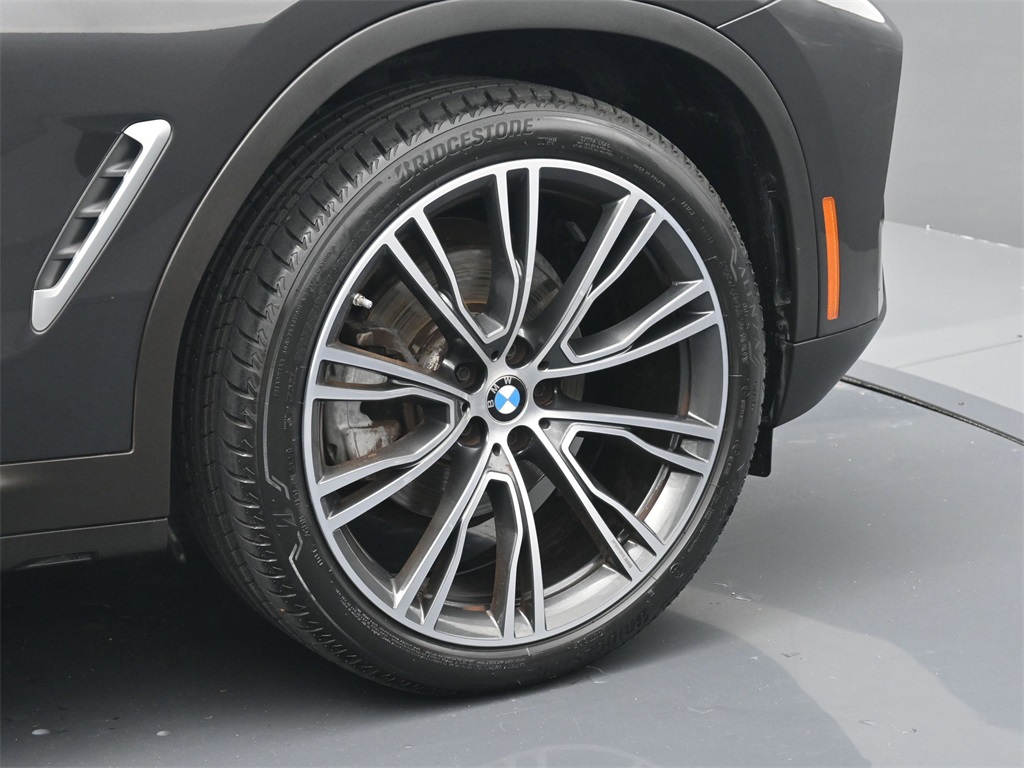 2023 Bmw X3 sDrive30i photo 4