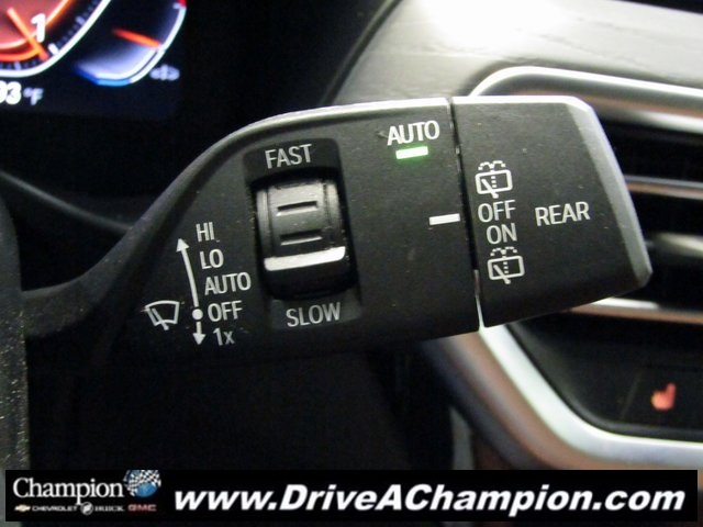 2022 Bmw X3 xDrive30i photo 23