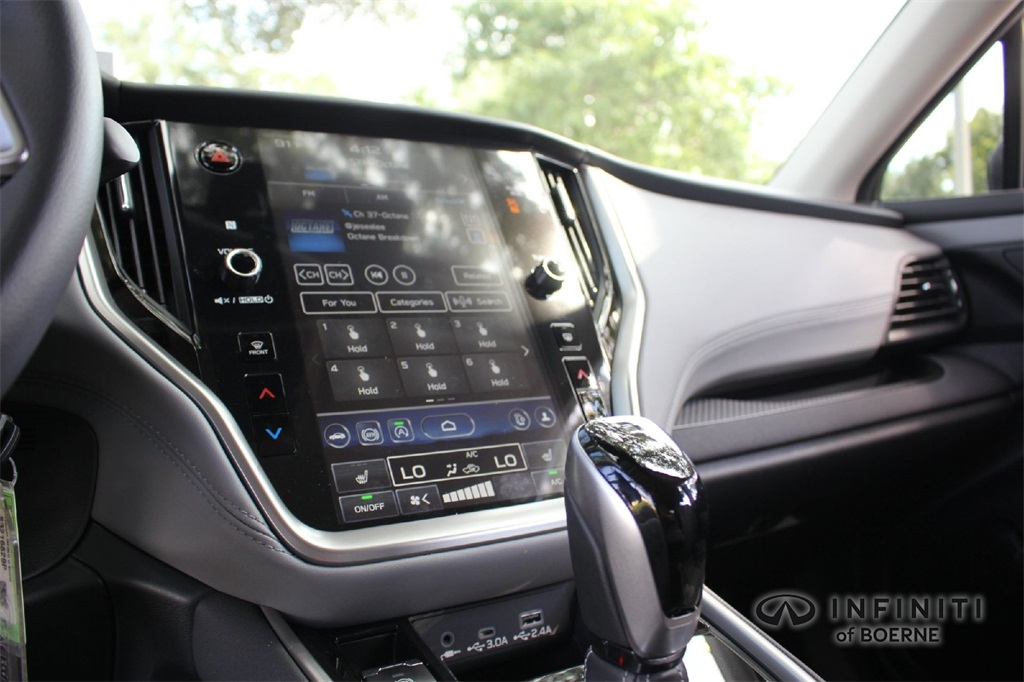 2025 Subaru Outback Premium photo 15