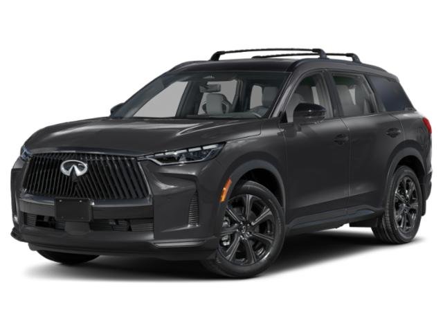 2026 INFINITI QX60 AUTOGRAPH's photo