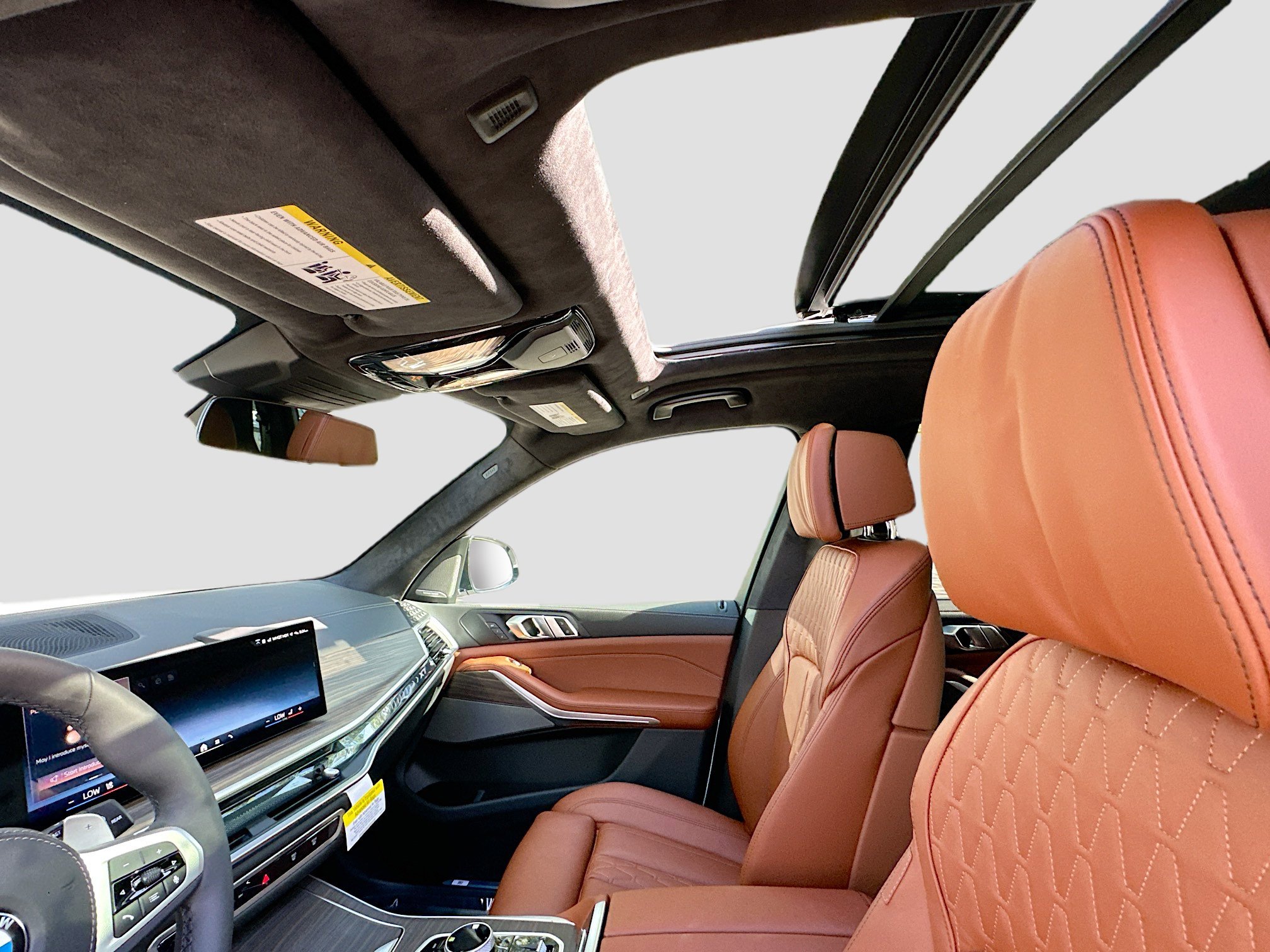 2026 Bmw X7 xDrive40i photo 17