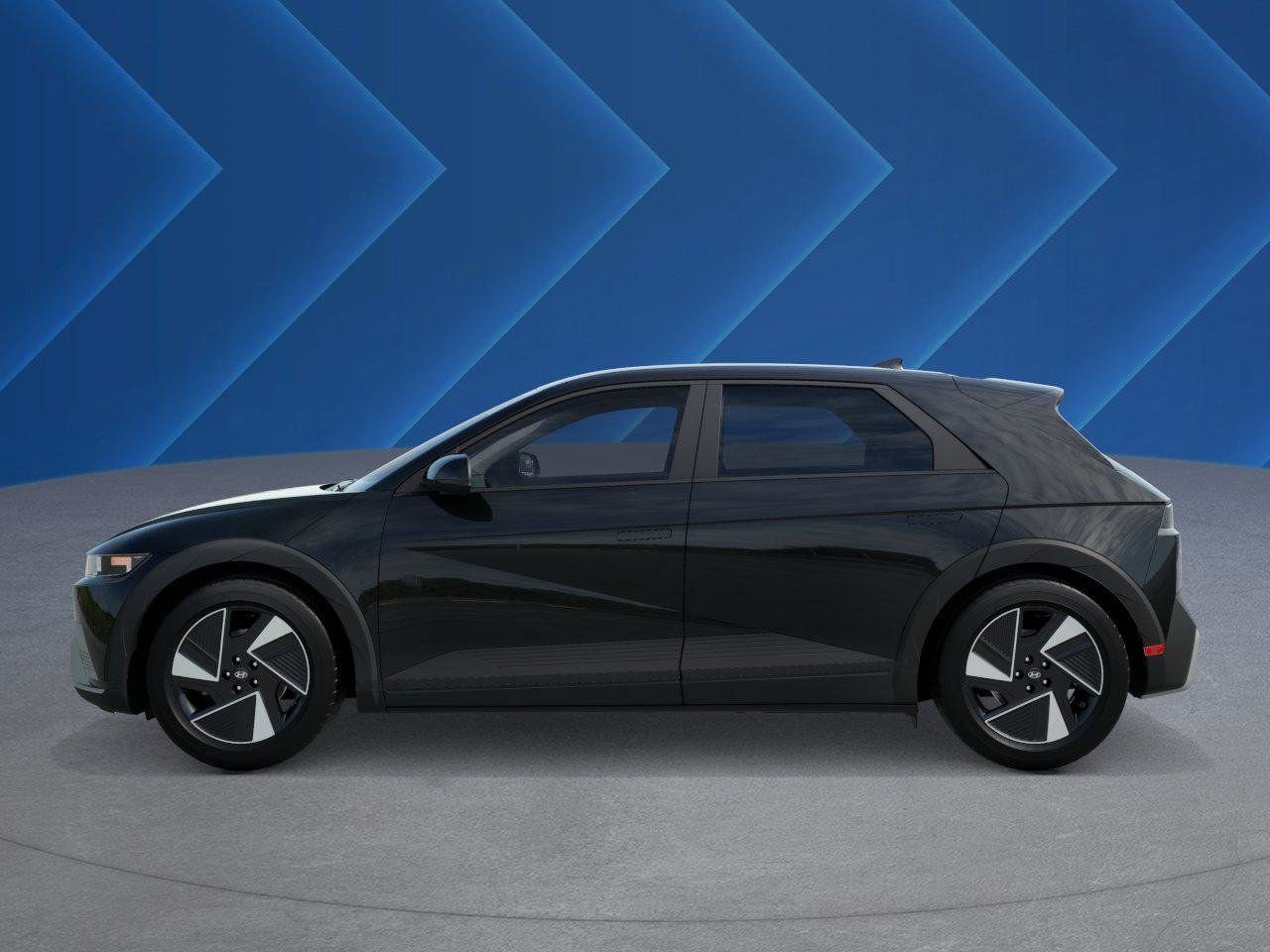 2026 Hyundai Ioniq 5 SEL photo 3