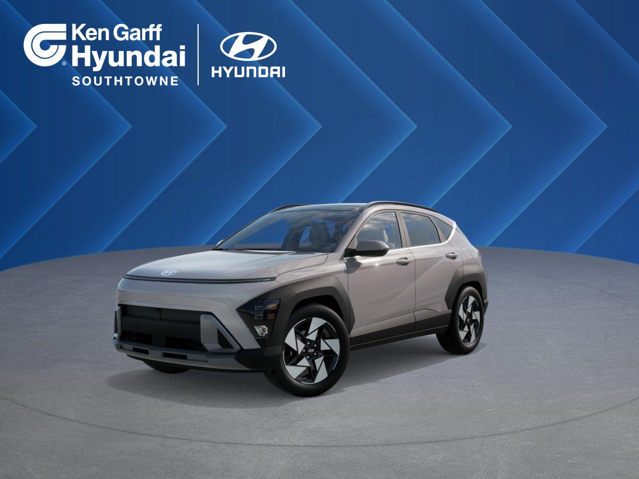 2026 Hyundai Kona SEL Sport's photo
