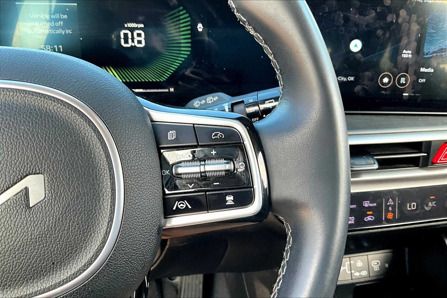 2024 Kia Sorento X-Line EX photo 19