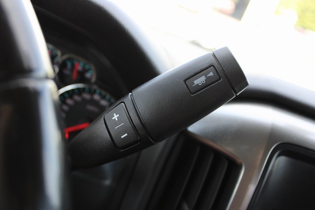 2015 Chevrolet Silverado 2500HD LT photo 17