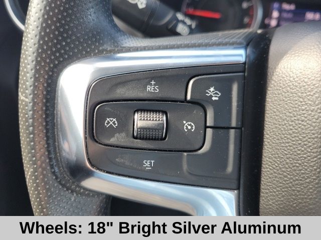 2022 Chevrolet Blazer photo 9