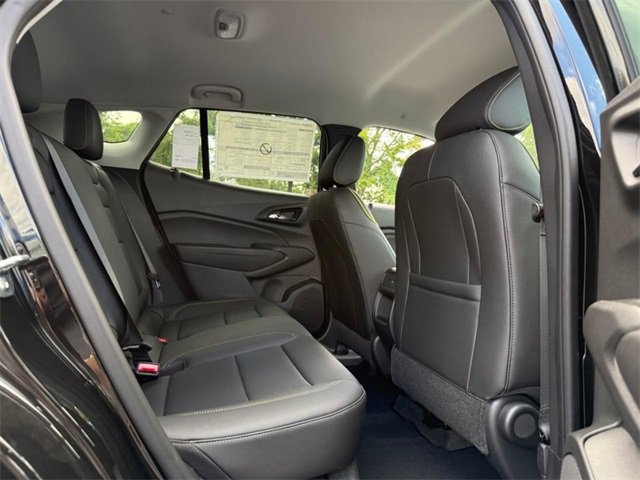 2025 Chevrolet Trax ACTIV photo 5