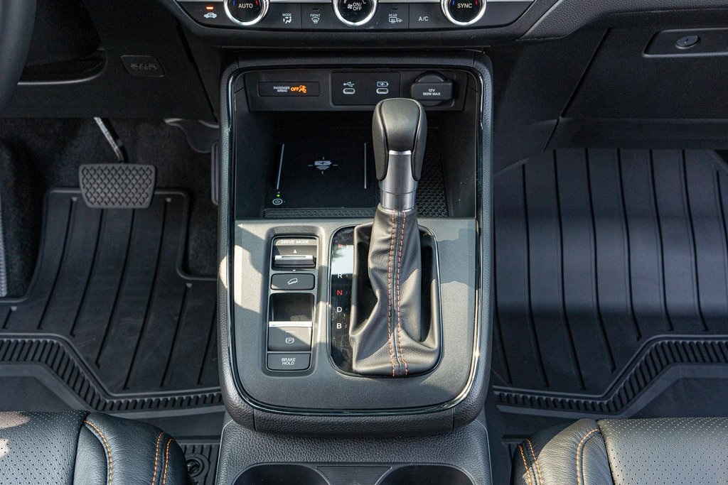 2026 Honda CR-V Hybrid photo 22
