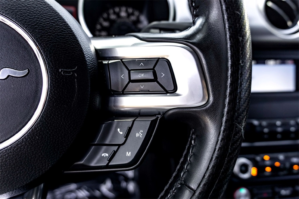 2021 Ford Mustang GT photo 21