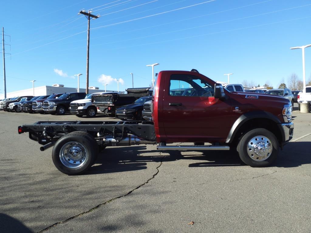 2024 Ram 4500 Tradesman photo 21