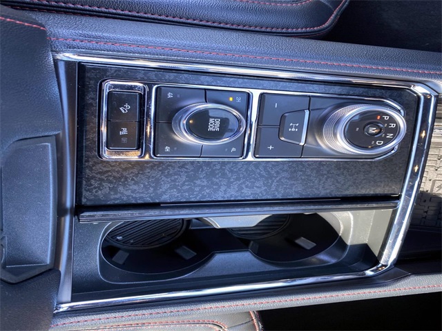2023 Ford Expedition Limited photo 13