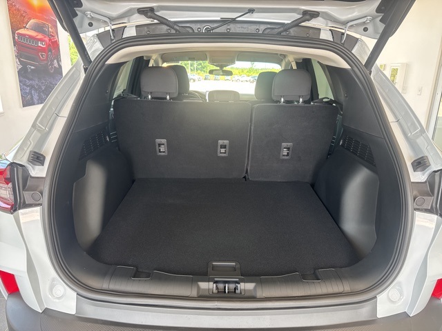 2025 Ford Escape Active photo 35