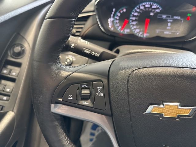 2022 Chevrolet Trax LT photo 21