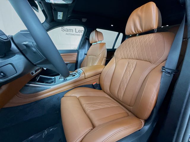 2026 Bmw X7 ALPINA XB7 photo 18