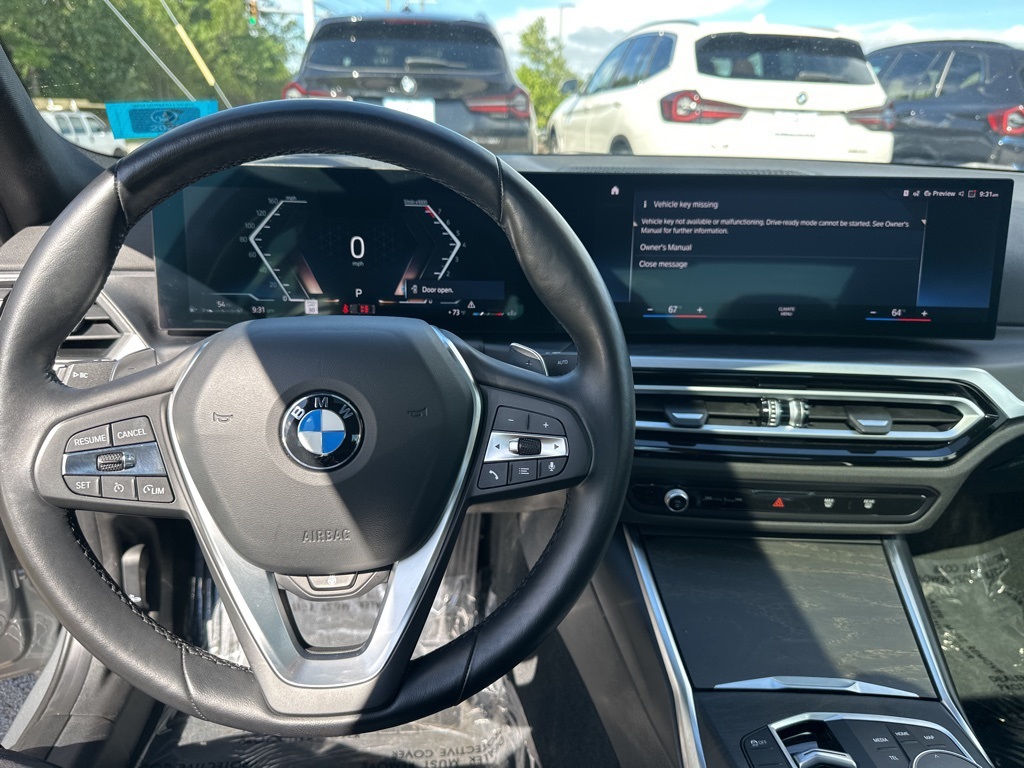 2023 Bmw 330i xDrive photo 12