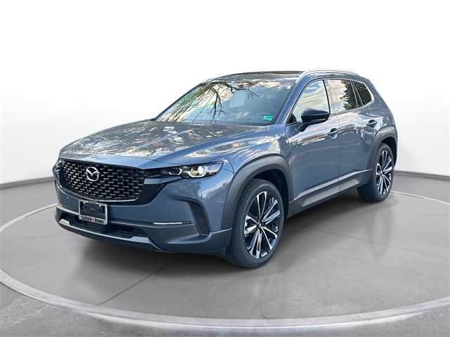 2025 Mazda CX-50 Premium Plus's photo