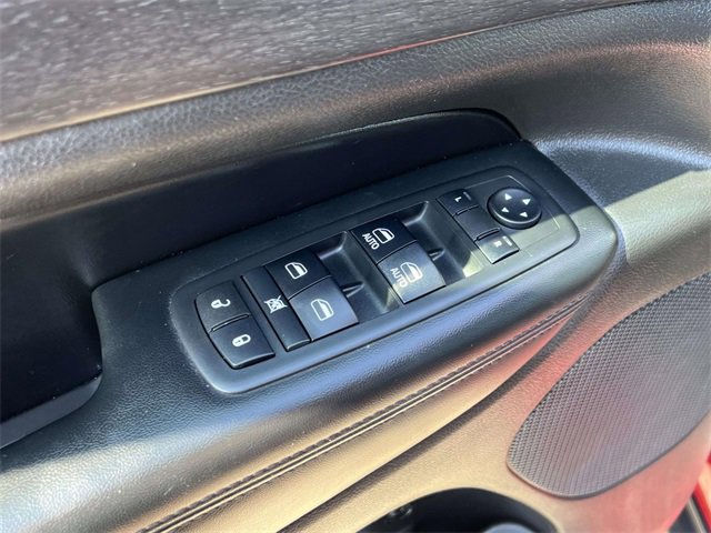 2017 Jeep Grand Cherokee Laredo photo 15