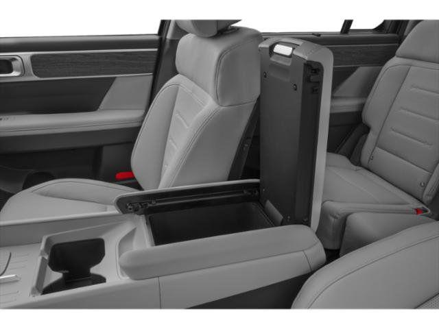 2026 Hyundai Santa Fe Limited photo 13