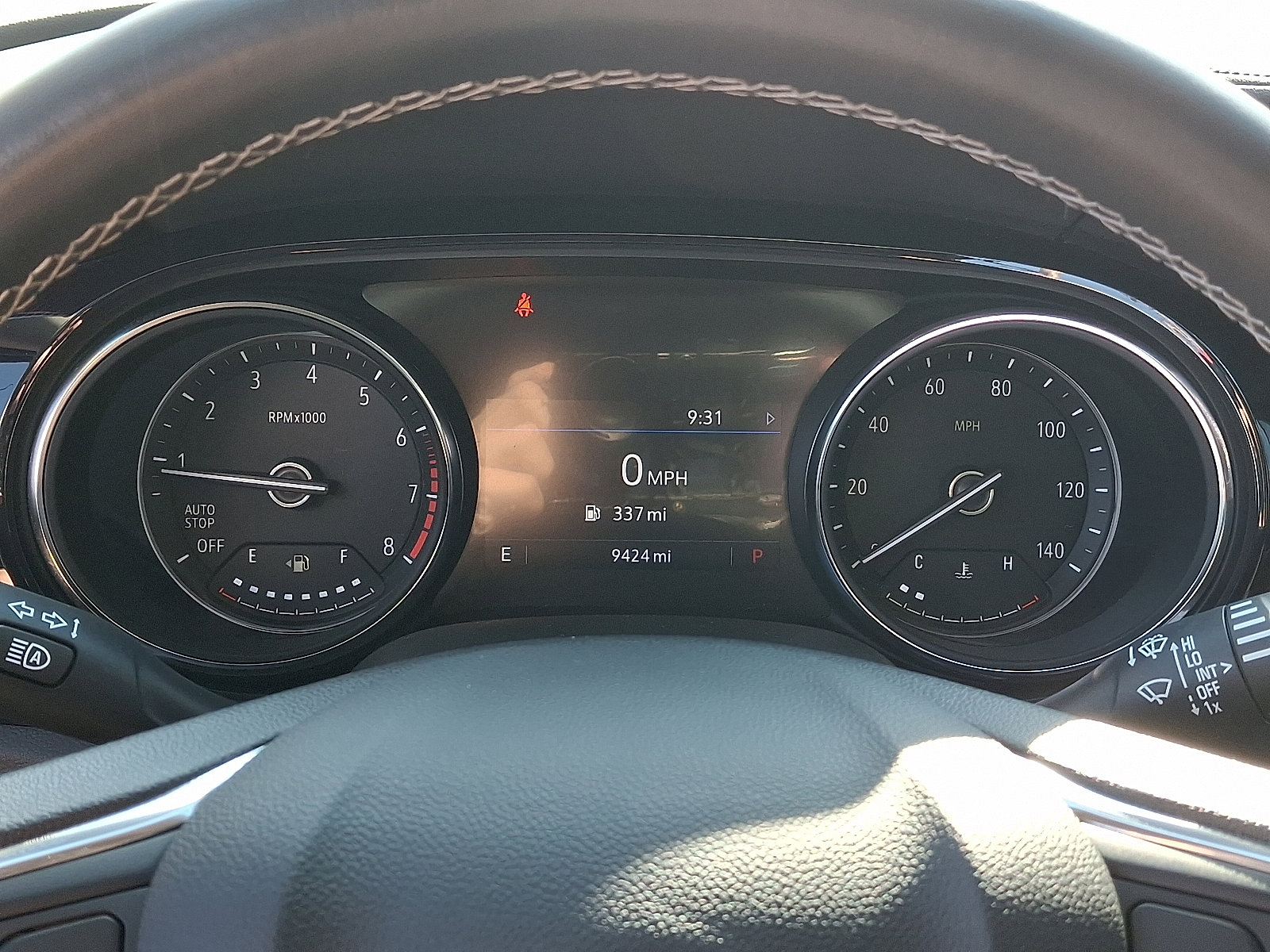 2023 Buick Encore GX Select photo 13