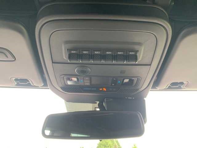 2024 Ford Bronco Outer Banks photo 14