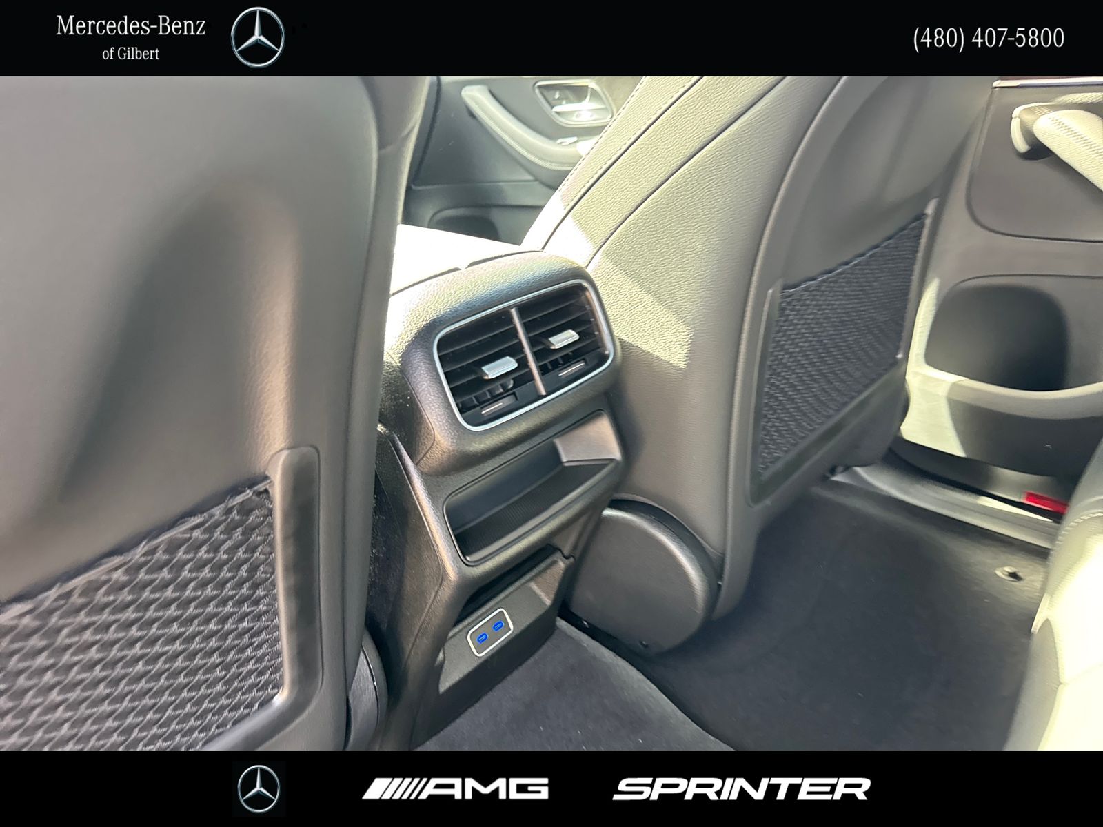 2026 Mercedes Benz GLE 350 photo 16