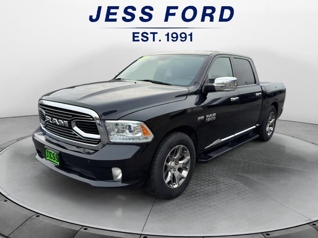 2017 RAM Ram 1500 Limited's photo