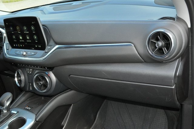 2024 Chevrolet Blazer 2LT photo 20