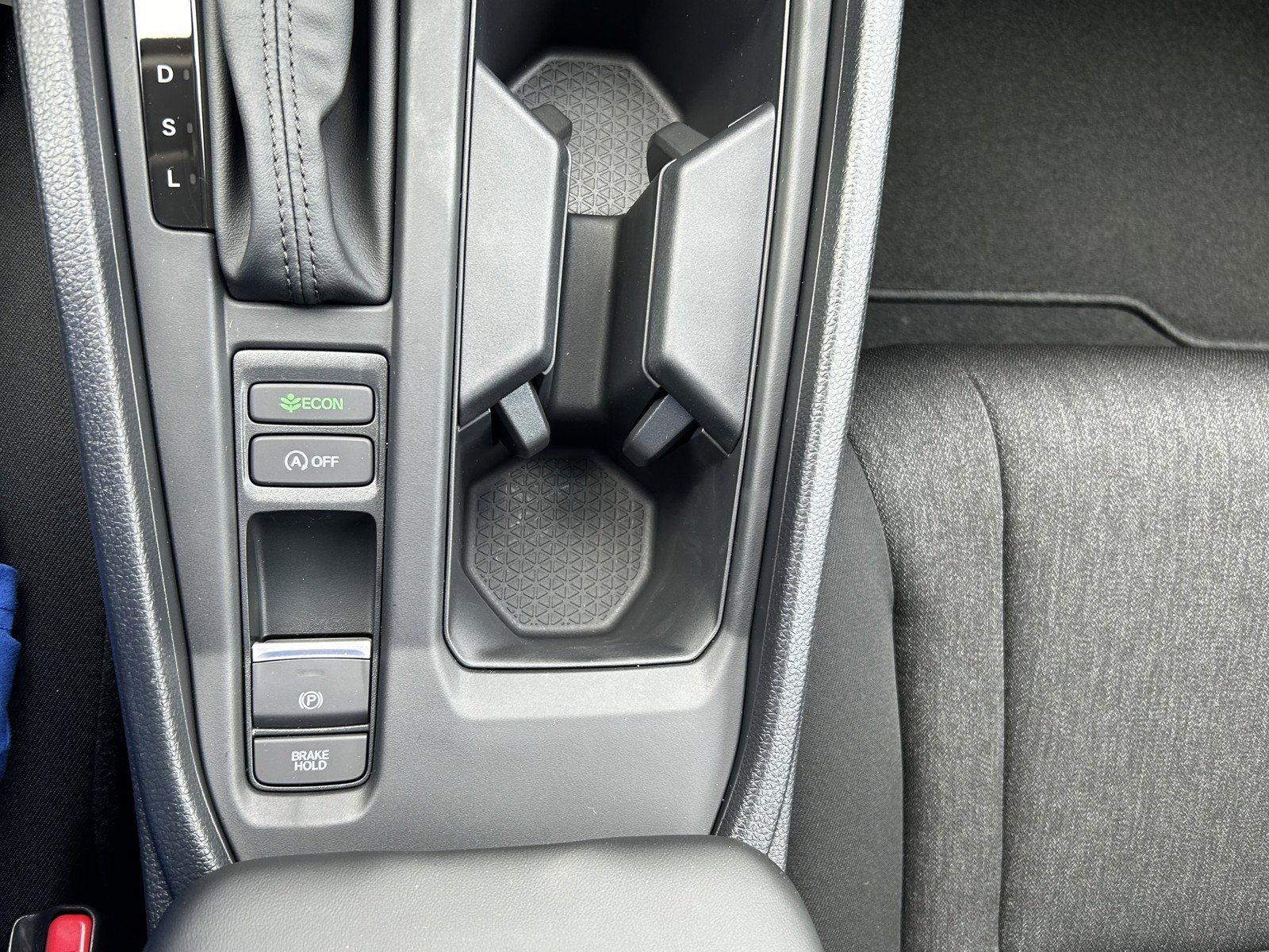 2025 Honda Accord 1.5T LX photo 25