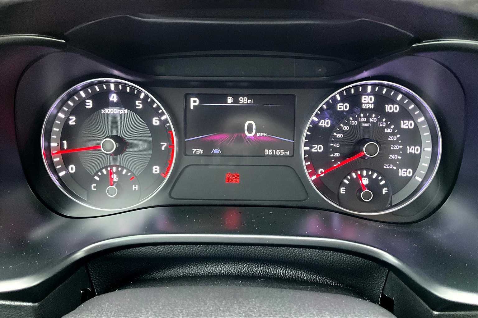 2023 Kia Forte GT-Line photo 24