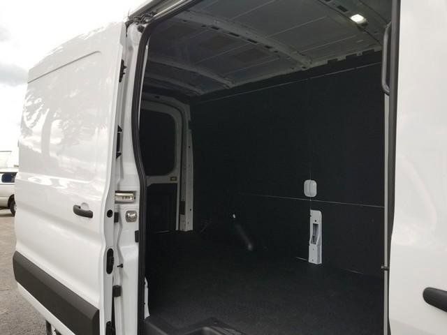 2024 Ford Transit photo 8