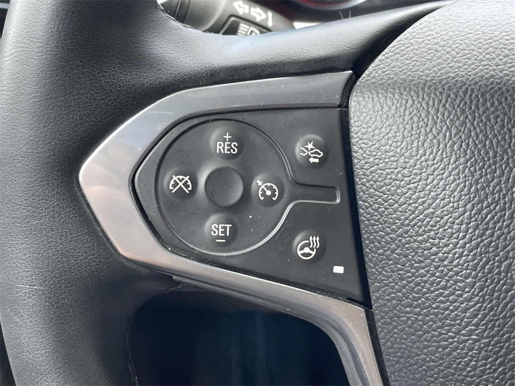 2023 Chevrolet Traverse Premier photo 23