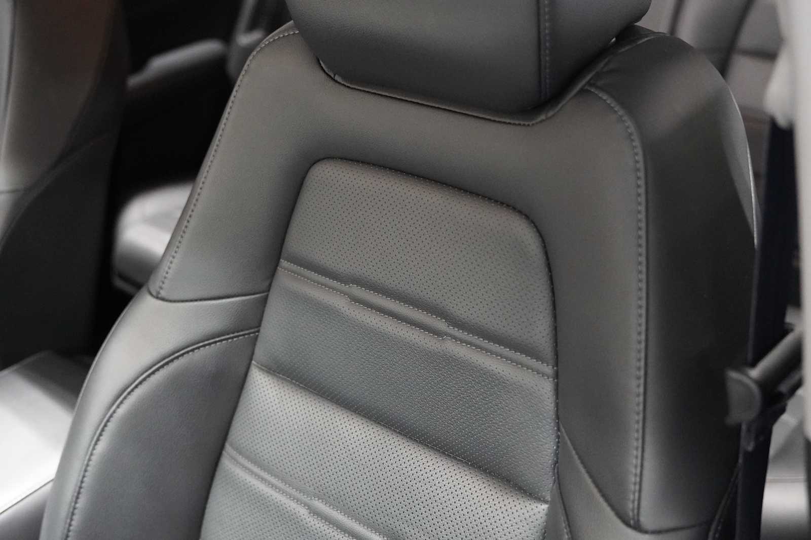 2020 Honda CR-V Hybrid EX-L photo 10