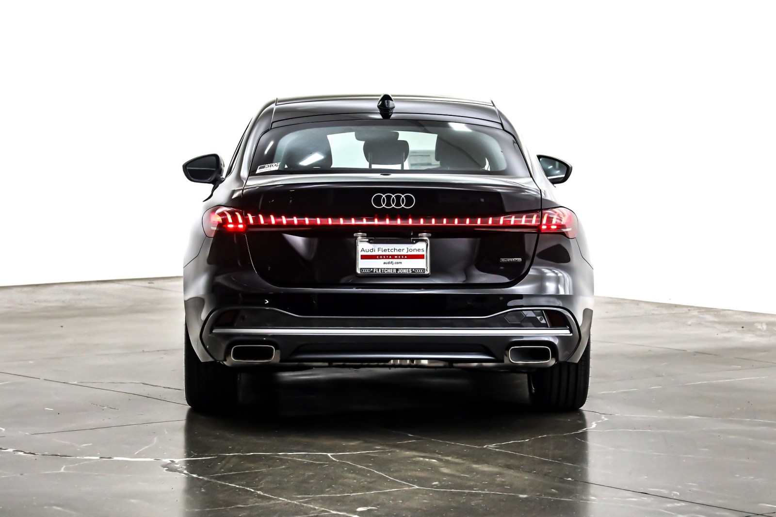 2025 Audi A5 Premium TFSI Quattro photo 3