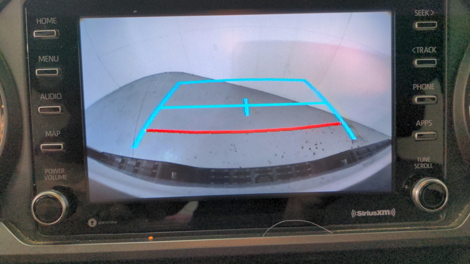 Used 2020 SILVER Toyota TRD Off Road image 22