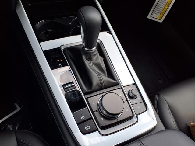 2025 Mazda CX-30 2.5 Select Sport photo 16