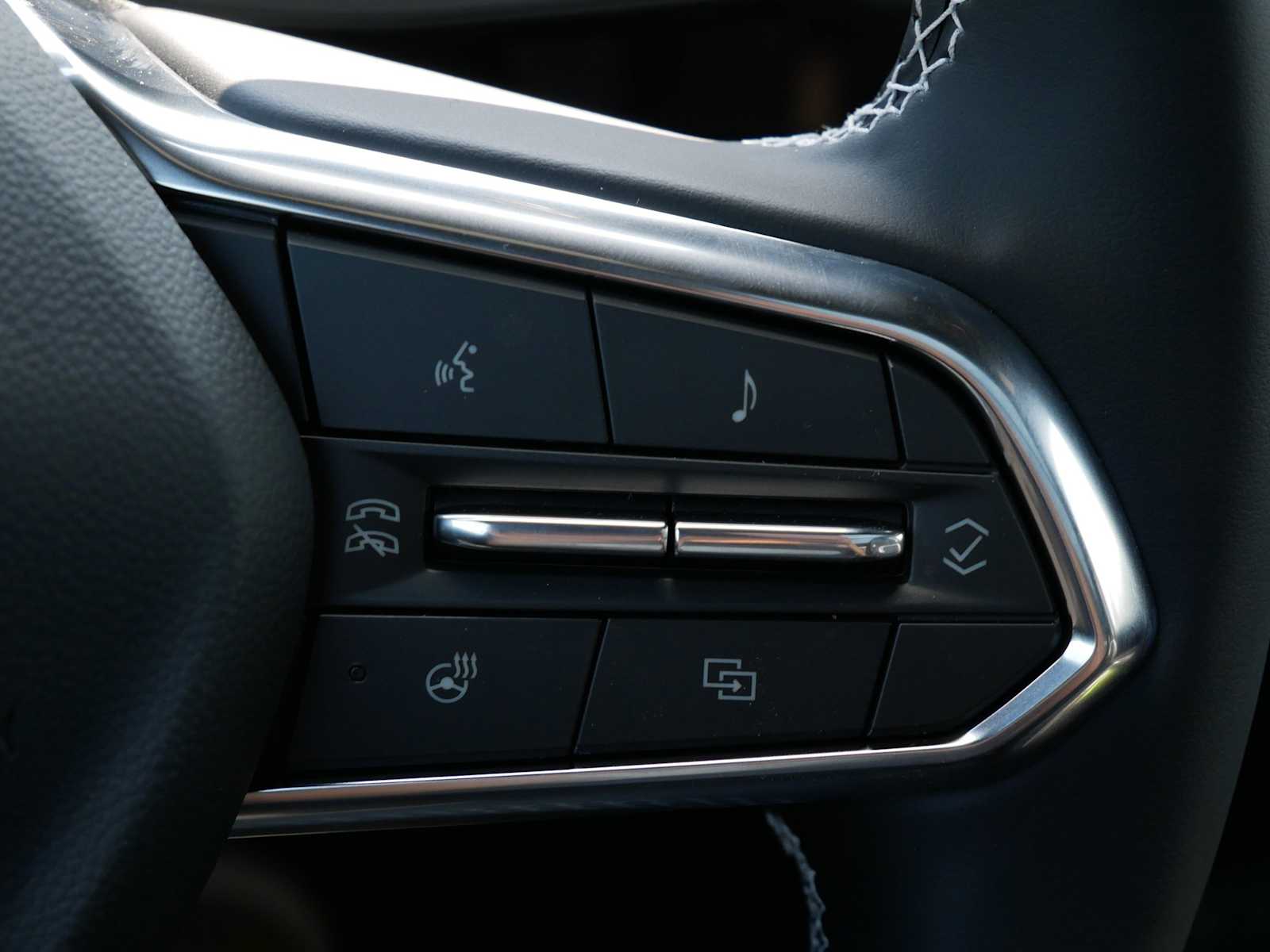 2025 Chevrolet Blazer EV photo 22