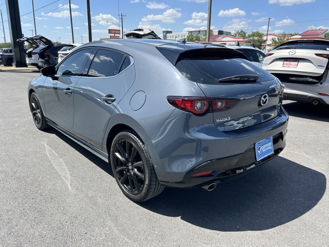 2024 Mazda Mazda3 2.5 s Premium photo 5