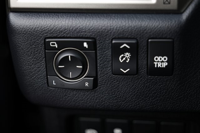 2019 Lexus GX 460 photo 16