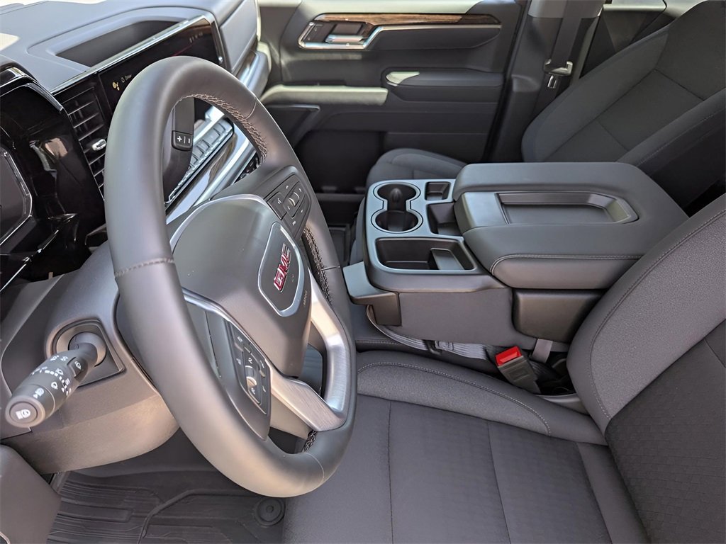 2025 Gmc Sierra 1500 Elevation photo 4