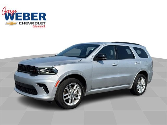 2024 Dodge Durango GT's photo