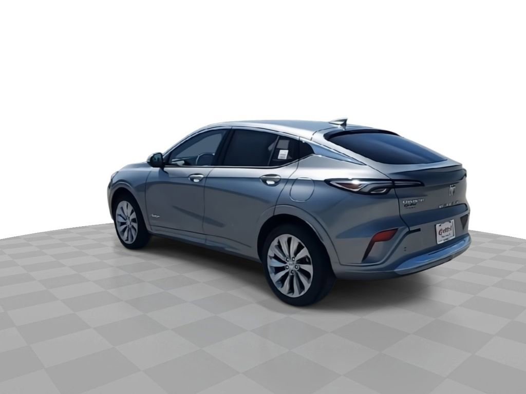 2025 Buick Envista Avenir photo 6