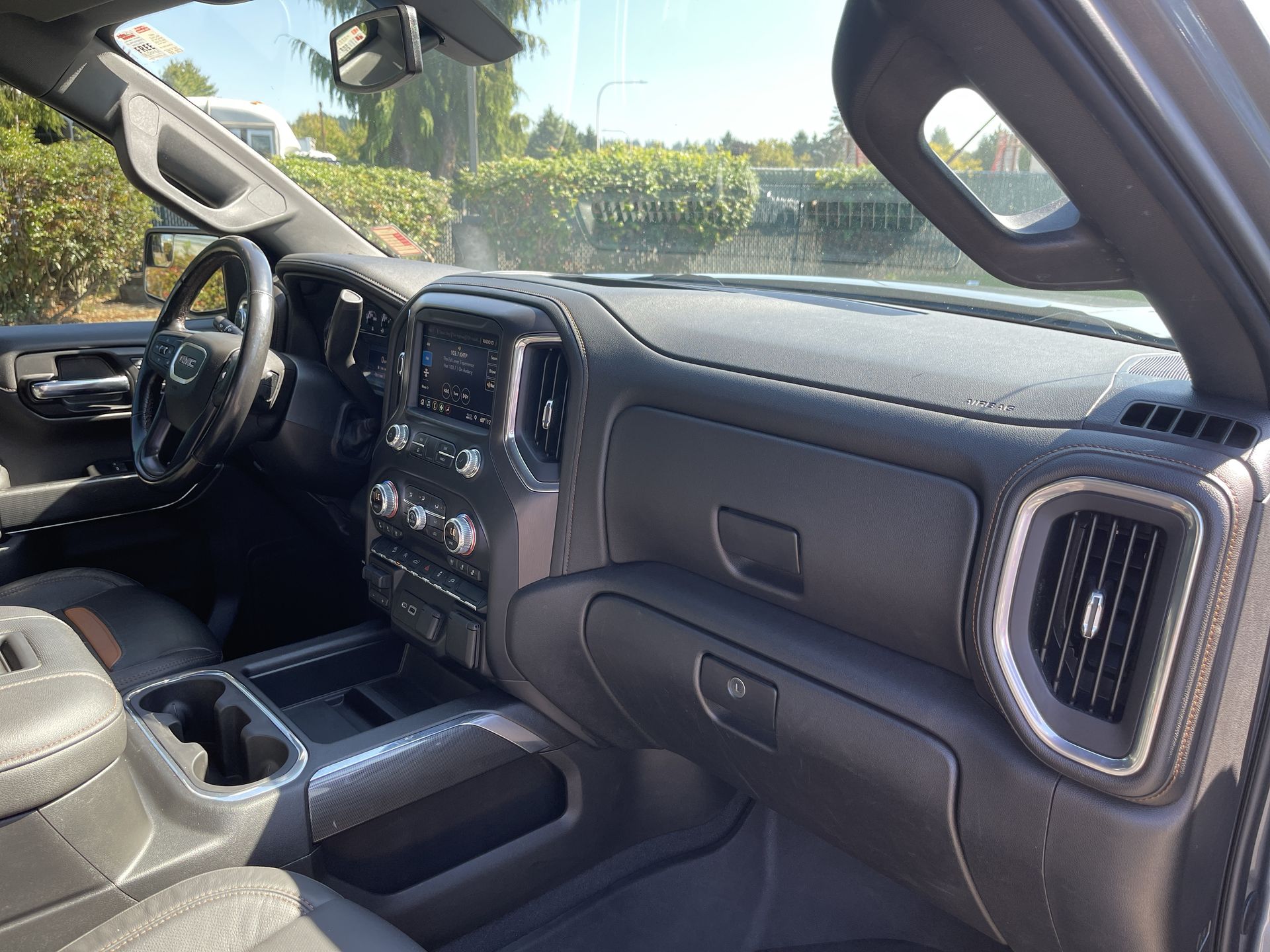 2019 Gmc Sierra 1500 AT4 photo 27